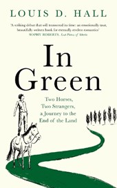 In Green