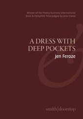A Dress With Deep Pockets