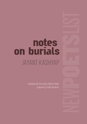 Notes on Burials