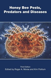 Honey Bee Pests, Predators, and Diseases