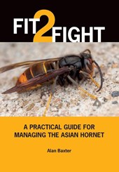 Baxter, A: Fit 2 Fight