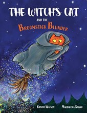 The Witch's Cat and The Broomstick Blunder