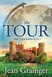 The Tour: The Tour Series Book 1