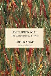 CARAVANSERAI STORIES