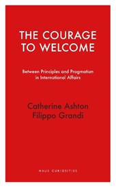 The Courage to Welcome