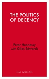 The Politics of Decency