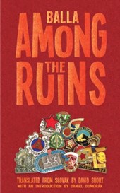 Among the Ruins