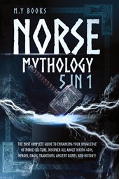Norse Mythology