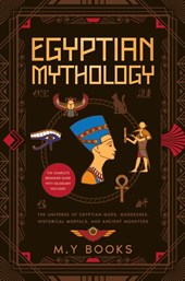 Egyptian Mythology
