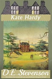 Kate Hardy