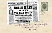 Belle Nash and the Bath Souffle