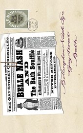 Belle Nash and the Bath Souffle