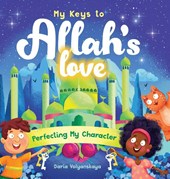 My Keys to Allah's Love