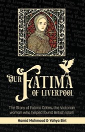 Our Fatima of Liverpool