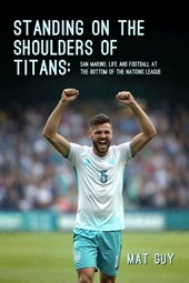 Standing on the Shoulders of Titans