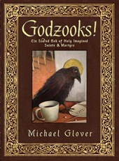 Godzooks!