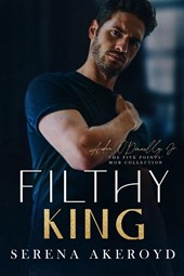 Filthy King (Five Points' Mob Collection