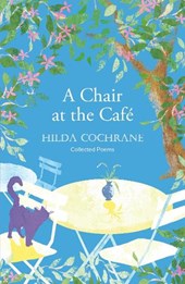 A Chair at the Cafe