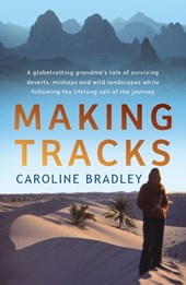 Making Tracks