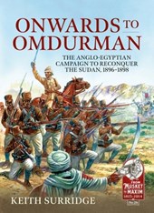 Onwards to Omdurman