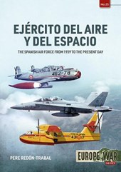 Ejercito del Aire Y Del Espacio
