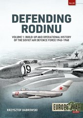 Defending Rodinu Volume 1