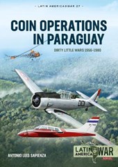 COIN Operations in Paraguay