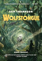 WOLFSTONGUE