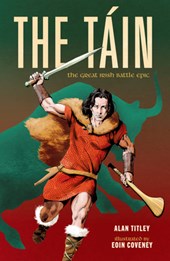 The Tain
