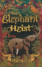 The Elephant Heist