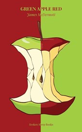 Green Apple Red