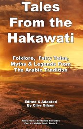 Tales From The Hakawati