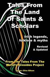 Tales From The Land Of Saints & Scholars