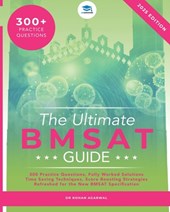 The Ultimate BMSAT Guide