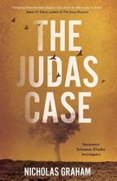The Judas Case
