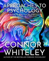 Approaches To Psychology