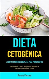 Dieta Cetogenica