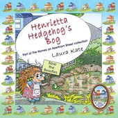 Henrietta Hedgehog's Bog