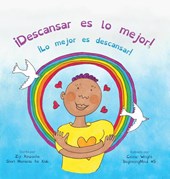 ¡Descansar es lo mejor!