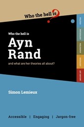 Who the Hell is Ayn Rand?