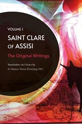 St Clare of Assisi volume 1