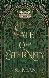 The Fate of Eternity