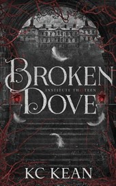 Broken Dove