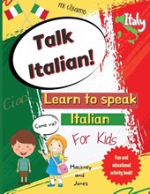 Talk Italian!