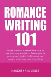 Romance Writing 101