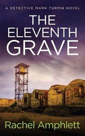 Amphlett, R: Eleventh Grave