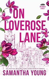 Young, S: On Loverose Lane