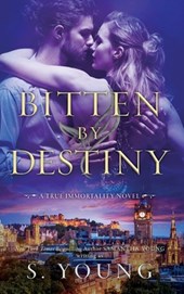 Bitten by Destiny