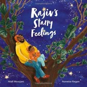 Rajiv's Starry Feelings