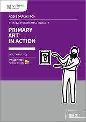 Primary Art in Action